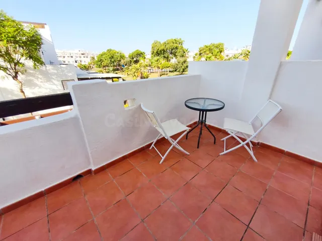 BONITO APARTAMENTO EN CONDADO DE ALHAMA — 5