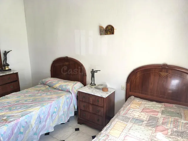 Casa 3 habitaciones 160m² en venta - Costa del Sol — 12
