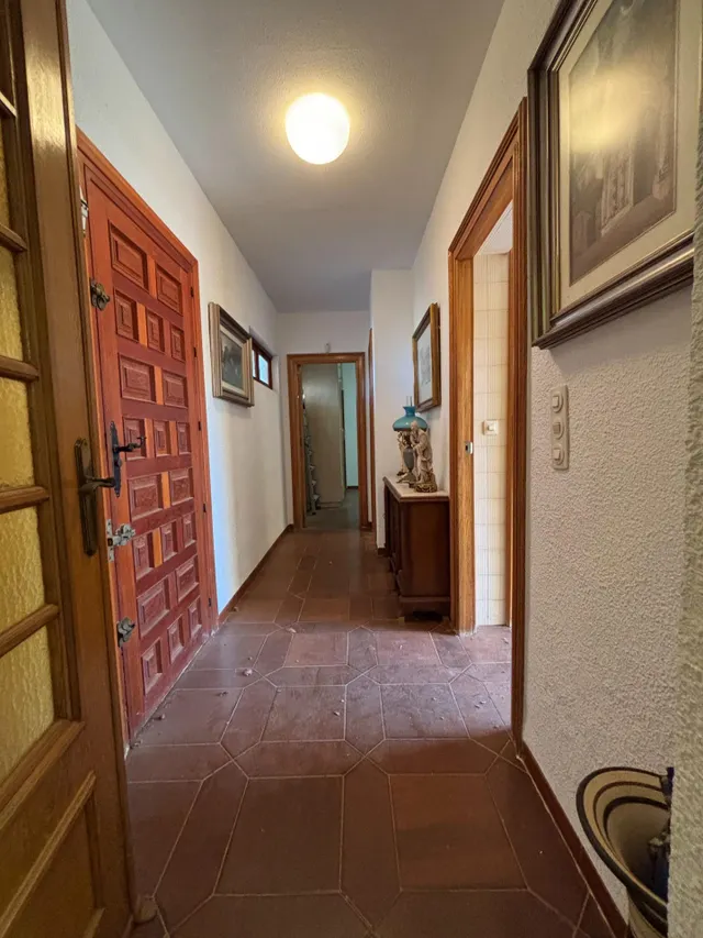 Exclusiva villa con piscina en Los Urrutias, Mar Menor — 8
