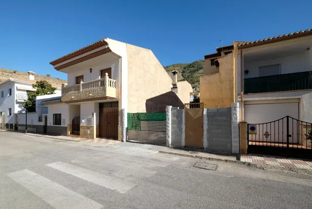 Solar en venta en Calle Pablo Iglesias, Padul (Granada) — 6