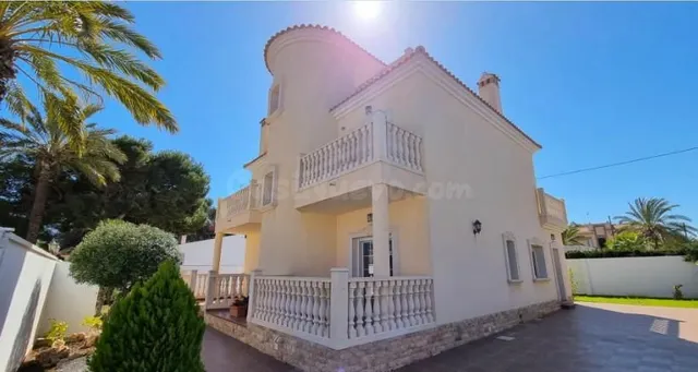 Villa 4 habitaciones 260m² en venta - Costa blanca - foto 2