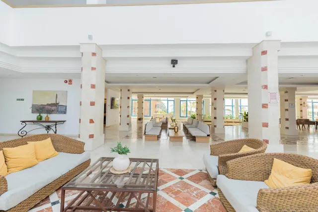 piso en apart-hotel  de 4 * caledonia golf gran resort — 48