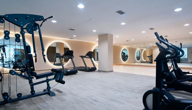 Apartamento 3 habitaciones 109m² en venta - Costa Del Sol — 17