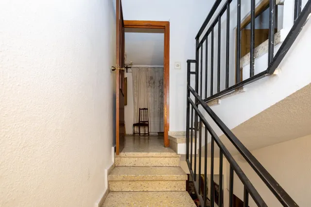 !!Fantástica Casa junto Campus de la Universidad!! — 12