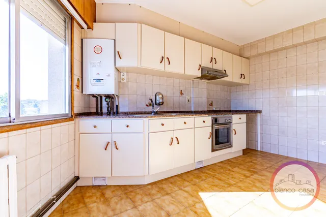 ✨ ¡amplio piso exterior de 4 dormitorios con ascensor en Carballo por 117.990 €! — 17