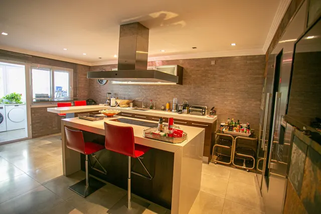 Precioso y lujoso apartamento con vistas al mar en Monte paraíso, en la Milla de Oro. Marbella — 33