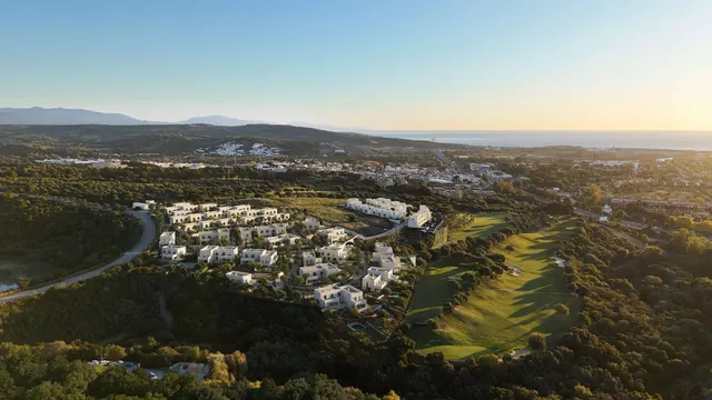Adosado 3 habitaciones 242m² en venta - Sotogrande - Alto — 22
