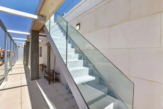 Apartamento 4 habitaciones 134m² en venta - Centro — 41