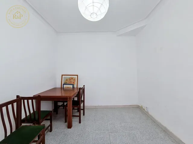 Vivienda con carácter en pleno Barrio Gótico — 11