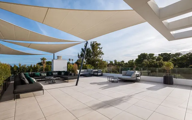 Chalet 7 habitaciones 2173m² en venta - Sotogrande - Alto — 33