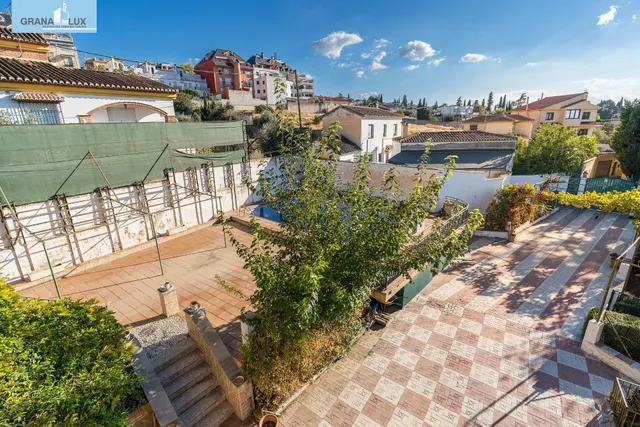 Chalet en Monachil — 32