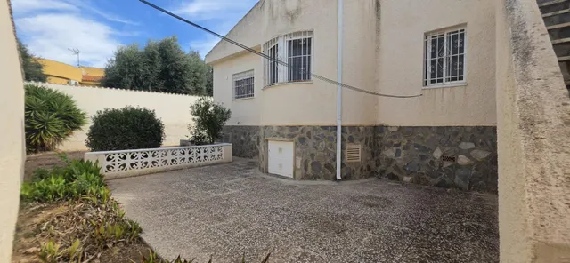 Chalet en la siesta — 27