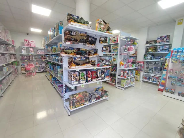 LOCAL COMERCIAL EN CIEZA — 3