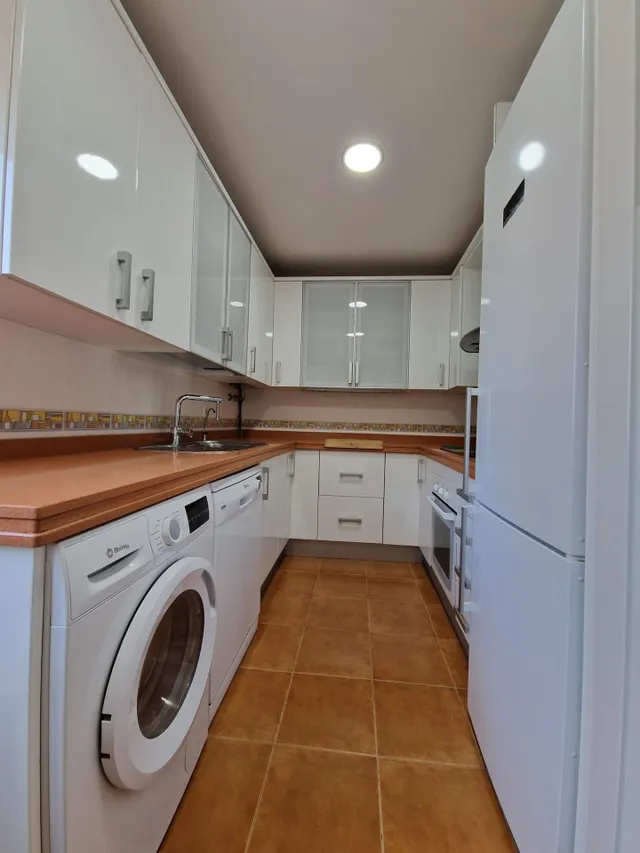 OPORTUNIDAD!!! PISO EN CASINES — 6