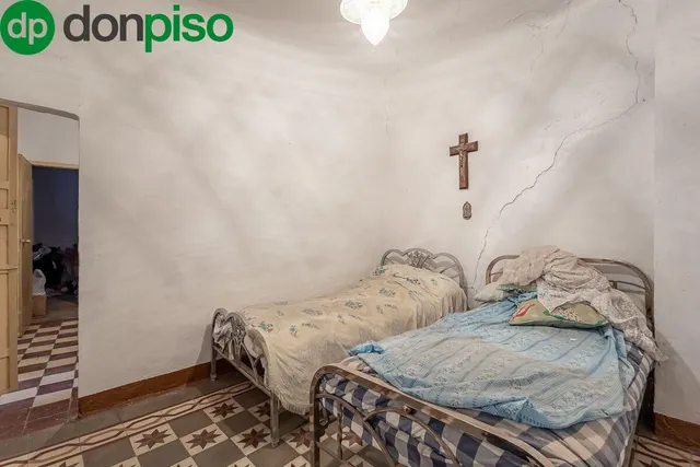 CASA CON TERRENO EN DURCAL — 14