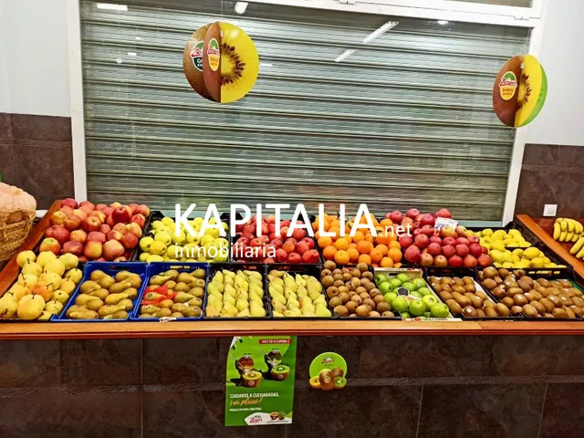 Local en Alcoy con licencia para emprender — 7