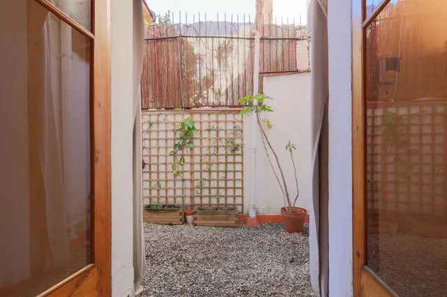 Fantastico loft con terraza Cerca del Palau de la Musica — 22
