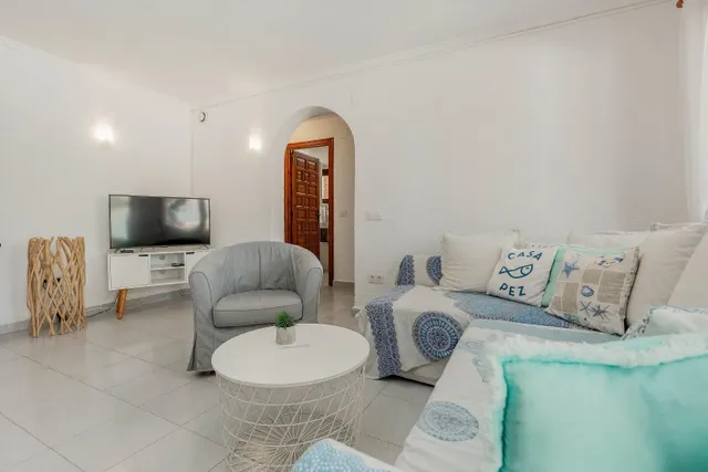Villa de Lujo 7 habitaciones 183m² en venta - El Portet — 29