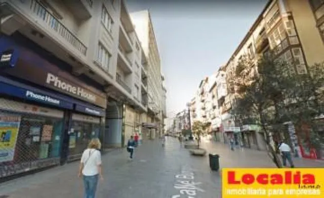 Oficina, clínica, despacho profesional, gestoría en la calle - foto 5