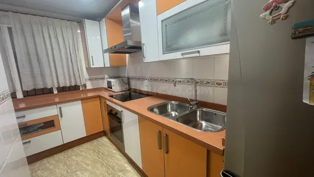 Maravilloso piso - foto 2