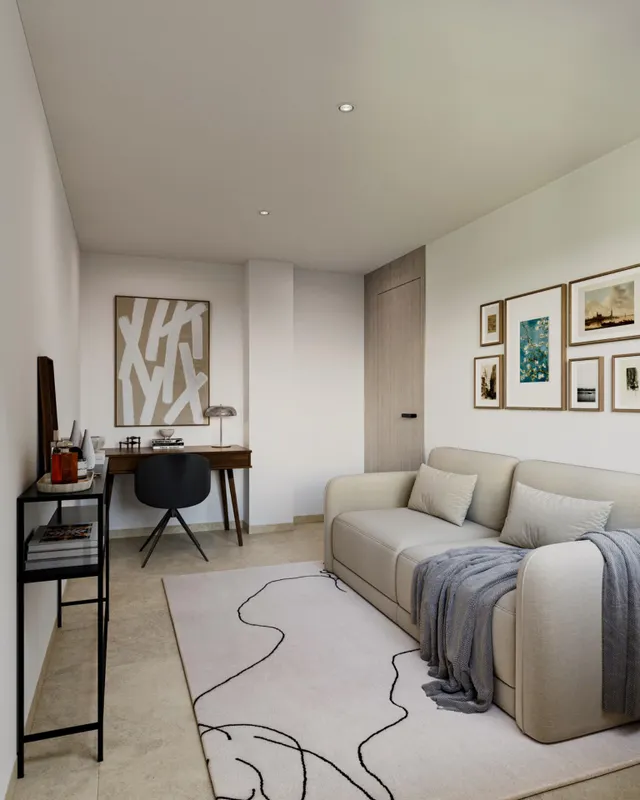 Obra nueva en Algorfa — 8