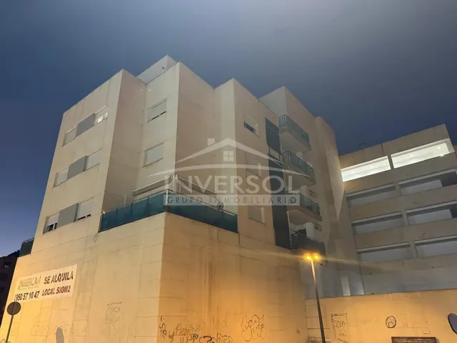 Piso en el centro de El Ejido — 6