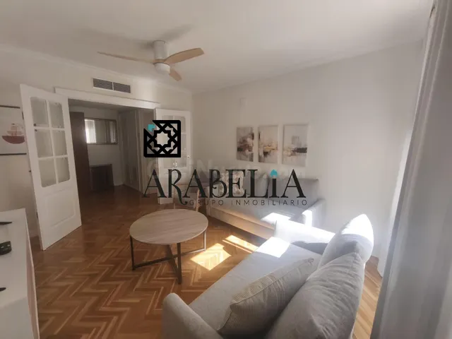 ¡Espectacular piso con LICENCIA TURÍSTICA, garaje y trastero en el CENTRO! — 5