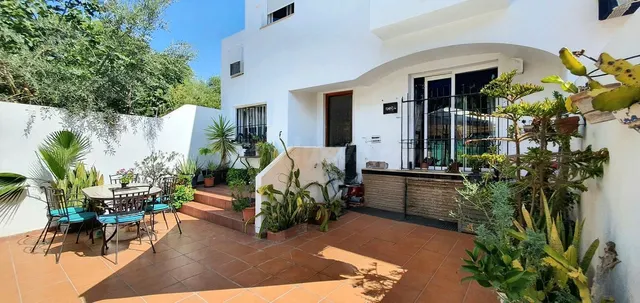Adosado 4 habitaciones 177m² en venta - Centro