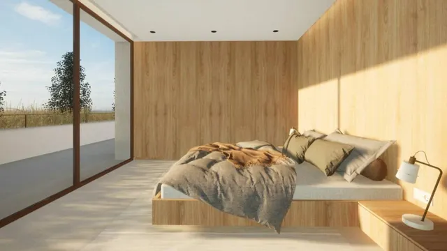 ✓Moderna Villa de Lujo en Moraira, Costa Blanca. — 10