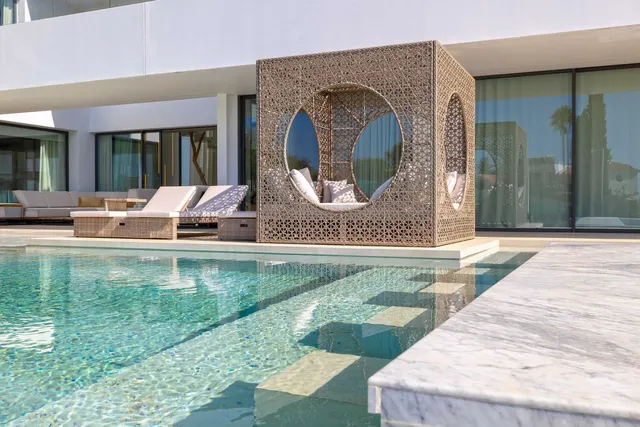 Chalet 7 habitaciones 954m² en venta - Centro — 41