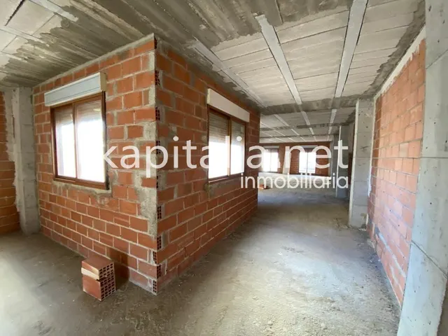 Edificio a la venta en La Llosa de Ranes — 13