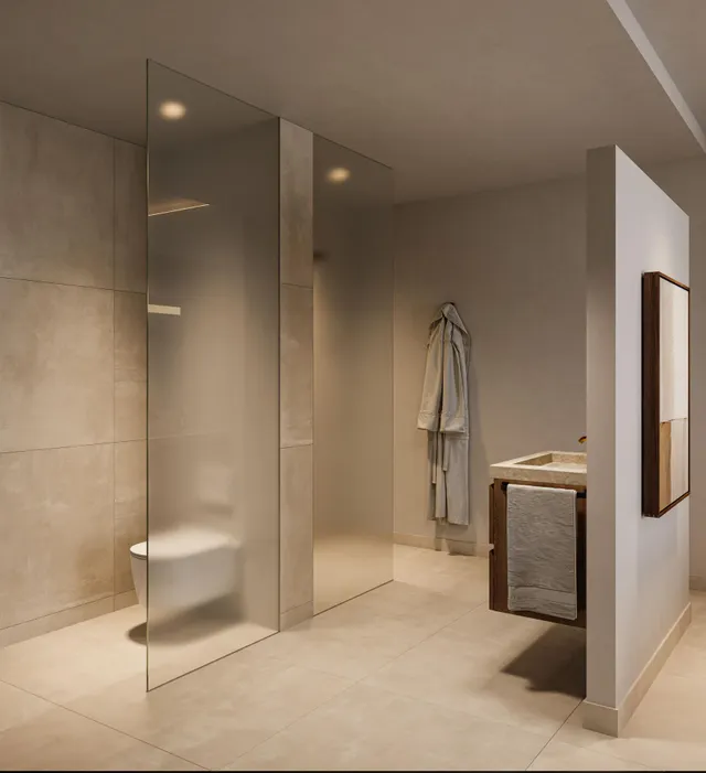 Apartamento 2 habitaciones 153m² en venta - La Sella — 8