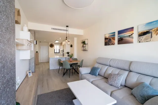 Apartamento 2 habitaciones 73m² en venta - CENTRO — 16