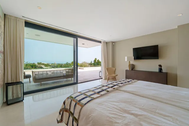 Chalet 5 habitaciones 473m² en venta - Marbella — 16