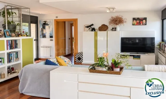 Casa unifamiliar en Las Garrigues, Roses - foto 3