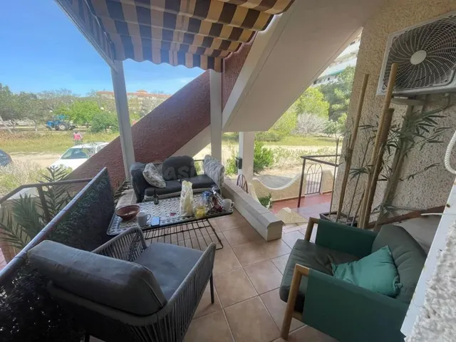 Apartamento 1 habitación 30m² en venta - Urbanizaciones — 3