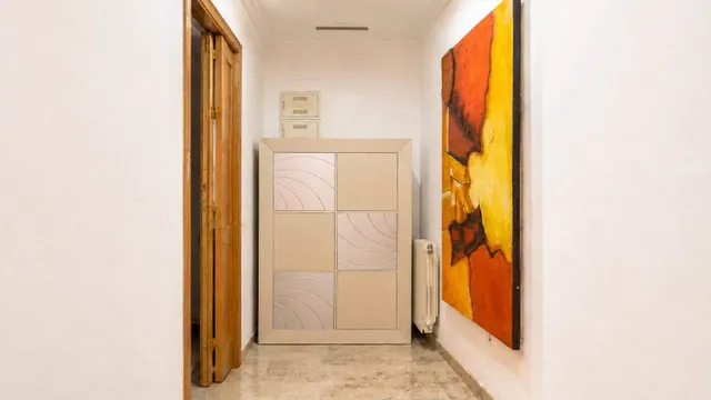 Elegante vivienda en esquina con garaje OPCIONAL en pleno centro de Alicante (Castaños / Santa Bárbara). — 7