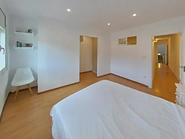 VIVIENDA ESPECIAL PARA DISFRUTAR A DIFERENTES NIVELES — 31