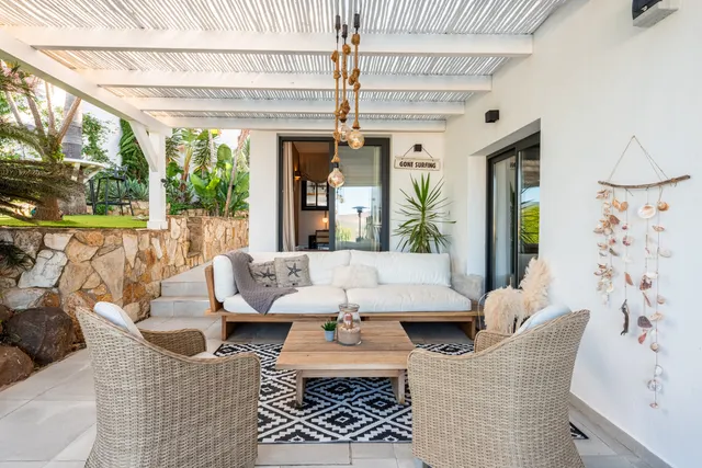 Chalet 4 habitaciones 470m² en venta - Riviera del sol — 27