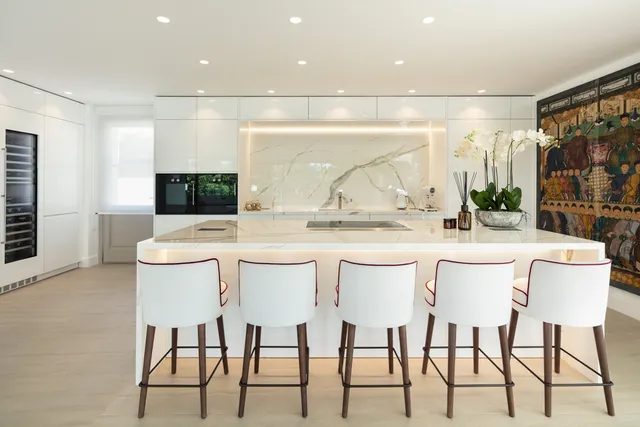 Chalet 6 habitaciones 702m² en venta - Marbella — 43