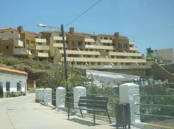 WIP Promoción de viviendas en construcción en Fiñana - Almer - foto 3
