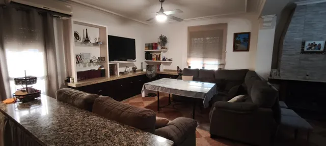 Chalet no hipotecable con piscina y casa de invitados en el higuerón — 8