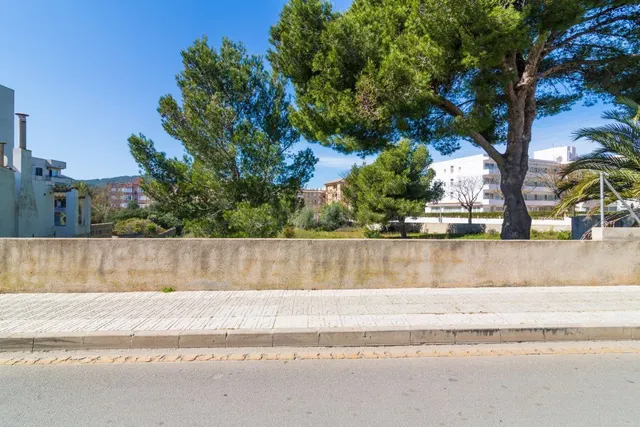 Parcela 60m² en venta - Cala Ratjada - foto 5