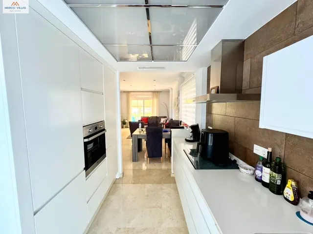 Villa en San Fulgencio-1317LM- Marco Villas Real Estate — 5