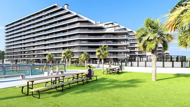 Ciudad Jardin 4 - foto 4
