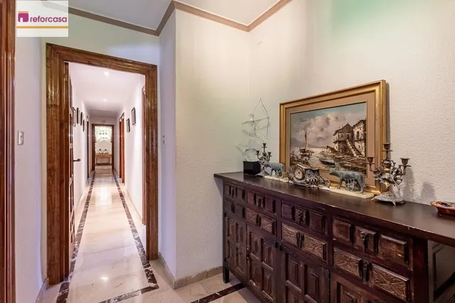 Espectacular Chalet en Ogijares - Ideal para Familias — 46
