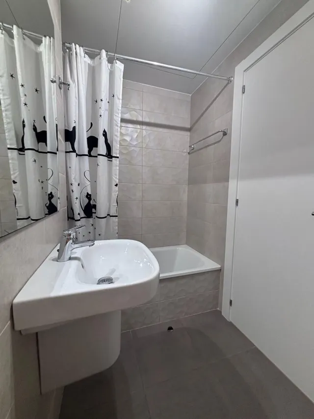 Piso moderno y acogedor en Urbanización Nueva — 15