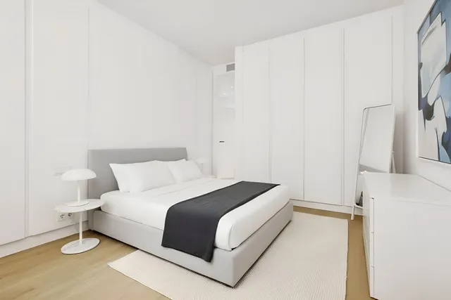 Nuevo a estrenar alto piso Vista junto a Francesc Masia — 14