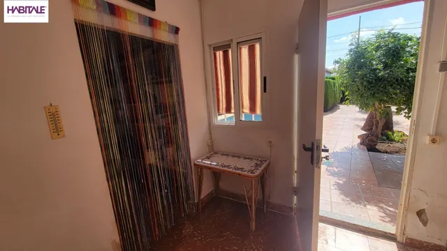UNA VIVIENDA PARA TODOS — 9