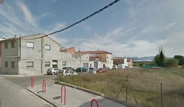 Terreno urbano 465m² en venta - Comunidad valenciana - foto 3